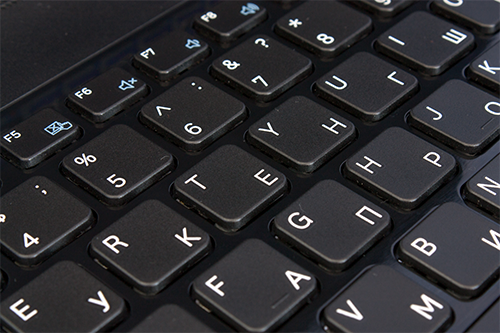 clavier